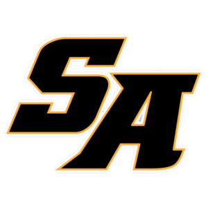 St. Anthony's logo